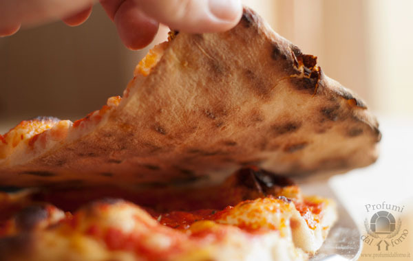 Pizza alla pala pizza, pala, roma, fondo