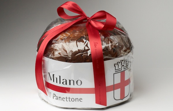 Il panettone “Brand Milano”, ovvio, è (Loison) di Vicenza