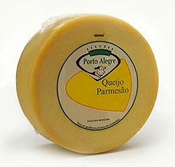 Parmesao