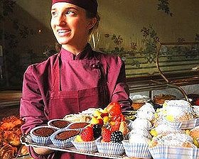 Pasticceria Giacomo 