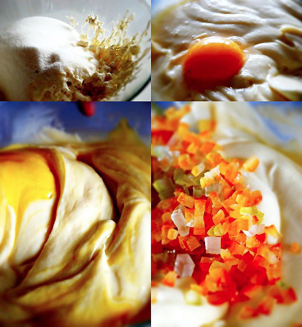 Pastiera Napoletana