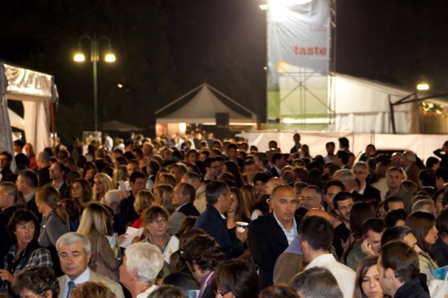 Taste 2010