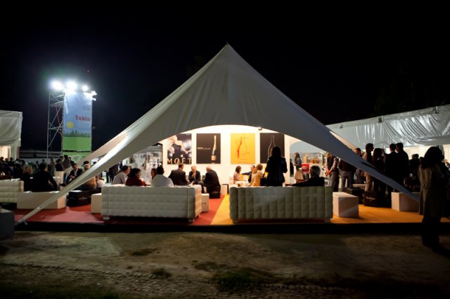 Taste of Milano 2010