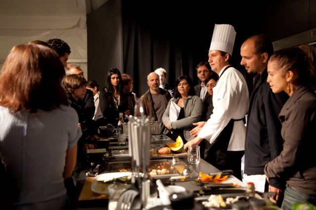 Taste 2010