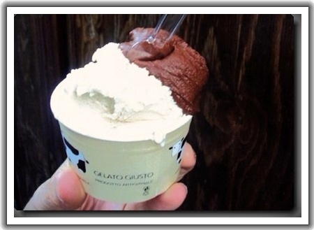 Gelato Giusto