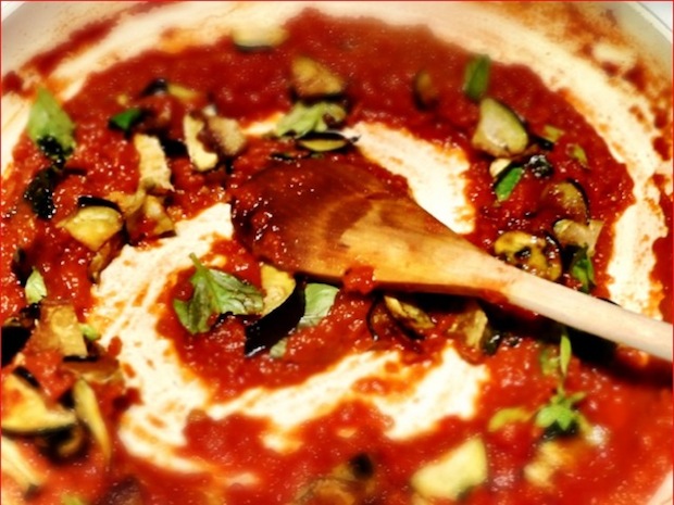 Il sugo