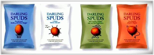 Darling Spuds