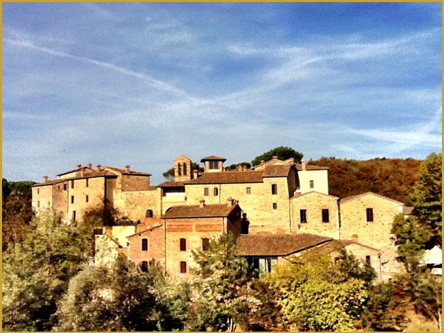 Castel Monastero