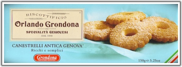 Canestrelli Grondona