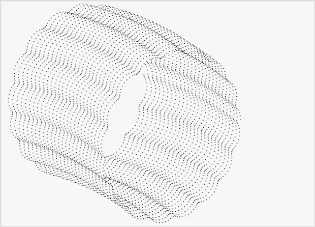 Pasta by design