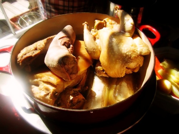 Bollito Misto