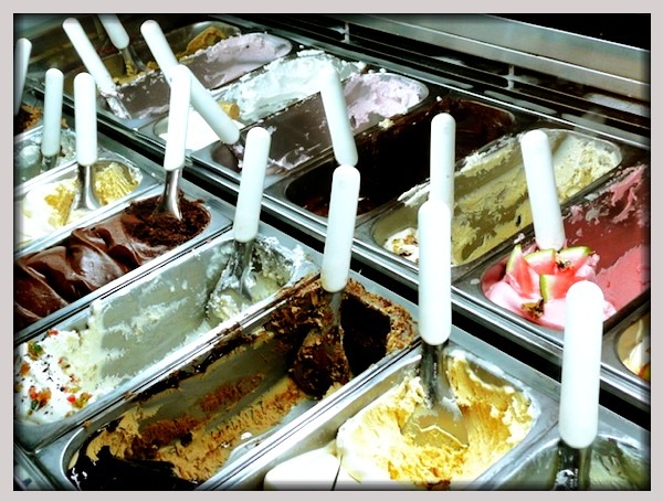 Gelati Divini
