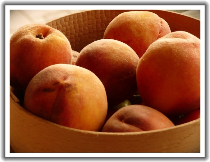 La frutta