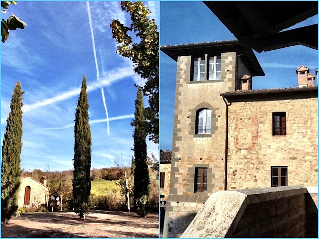 Castel Monastero