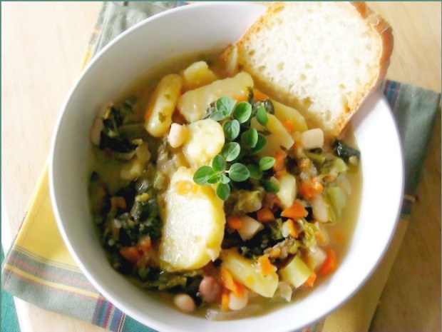 Ribollita