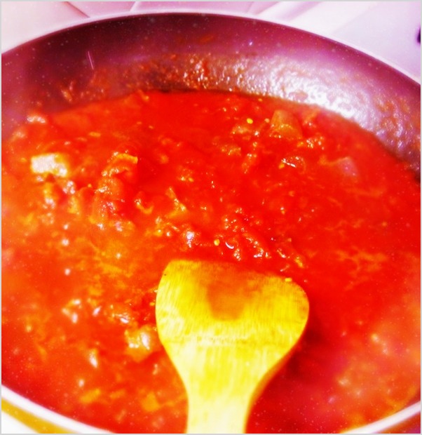 Il pomodoro
