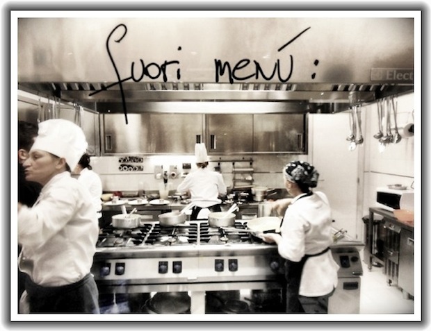 La cucina di Sud