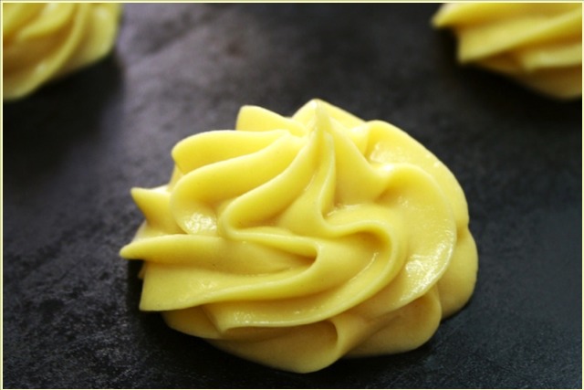 Crema per le teste di turco