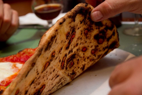 pizza-supermargherita-cottura-Sforno-Roma