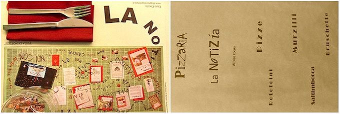 La Notizia 2, Napoli