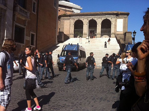 polizia