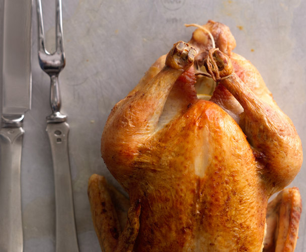 Pollo arrosto