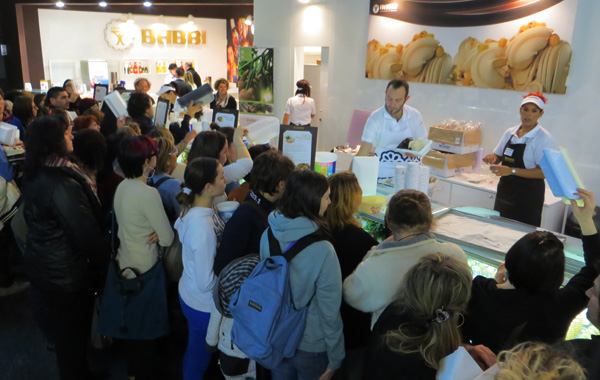 pubblico ressa sigep 2013
