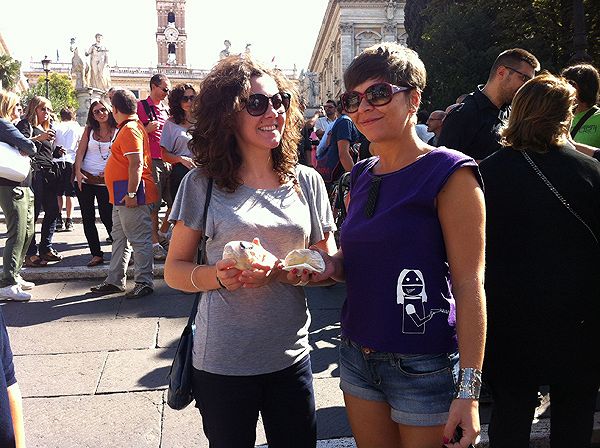 ragazze