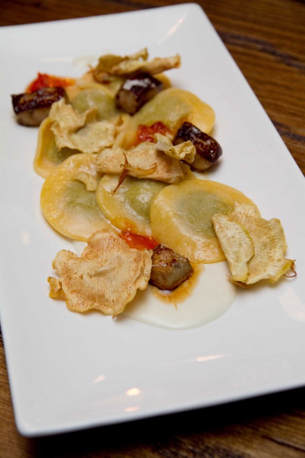 ravioli-d-Marzapane-nuovo-ristorante-Roma