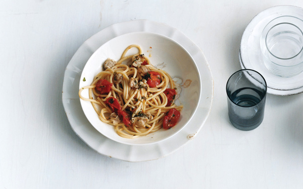 Linguine