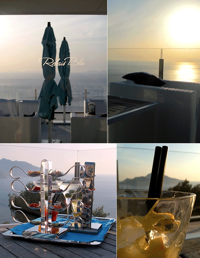 Il Relais Blu
