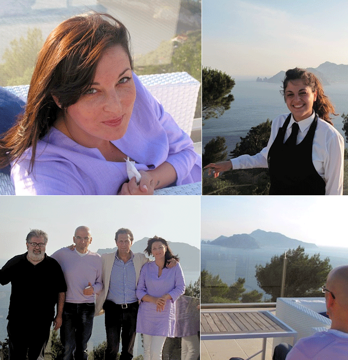 Il Relais Blu