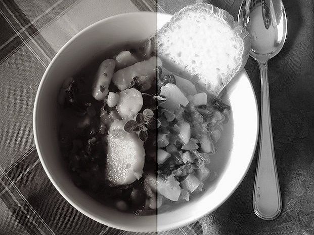 Ribollita