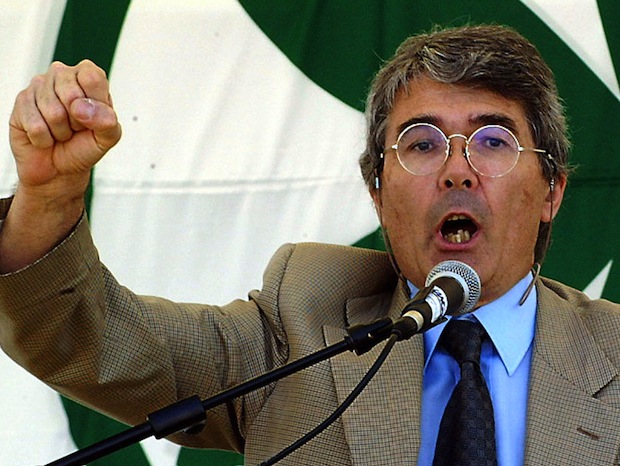 Roberto Castelli