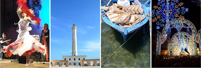 salento