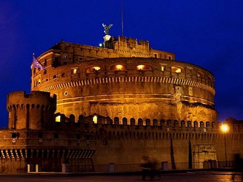 Castel Sant'Angelo