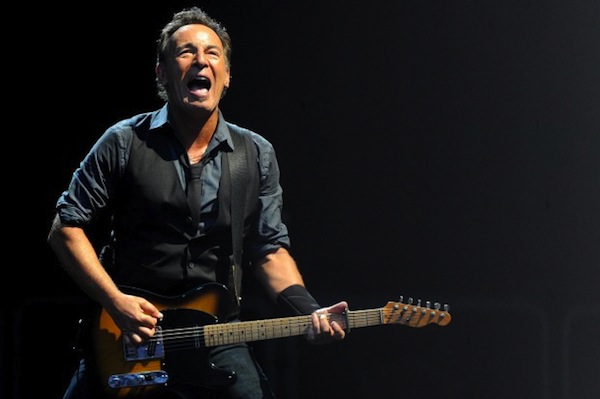 Matteo Renzi ha cenato con Bruce Springsteen dopo il concerto di Firenze. Sì ma dove?