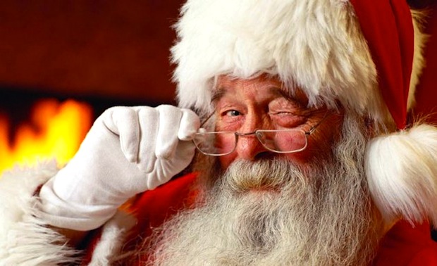 Babbo Natale