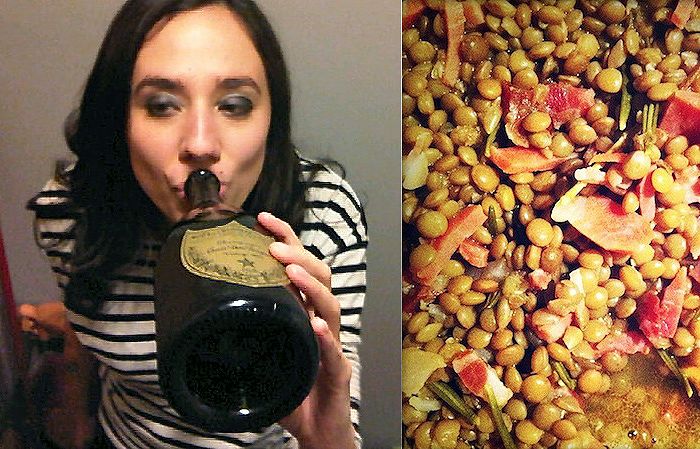 Sara Porro