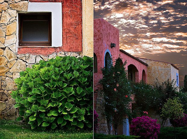 Colori di Sardegna