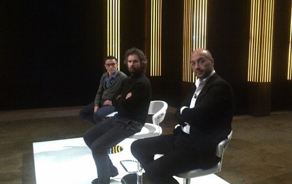 Masterchef Italia 2012 su Sky Uno sempre con Cracco, Barbieri e Bastianich