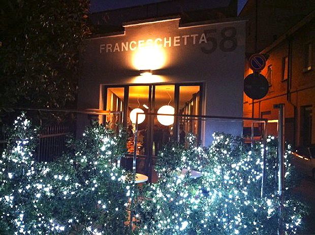 La Franceschetta