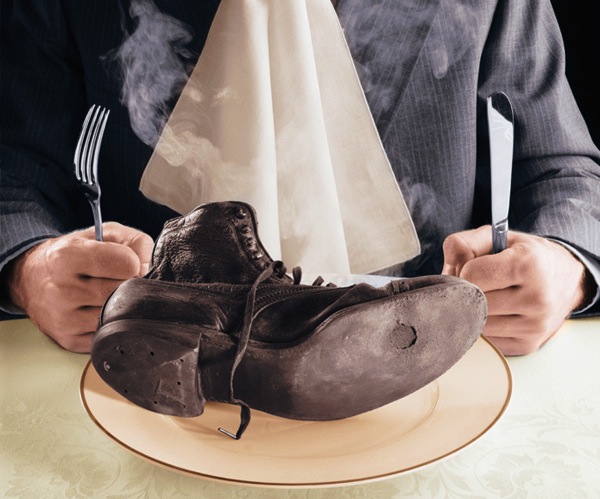 Critici gastronomici?