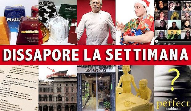 Il meglio della settimana