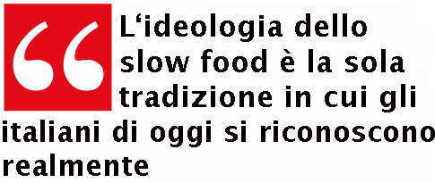 Una parte dell'editoriale di Ernesto Galli Della Loggia per il Corriere della Sera