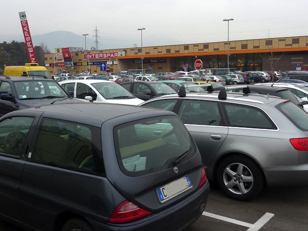 Supermercati