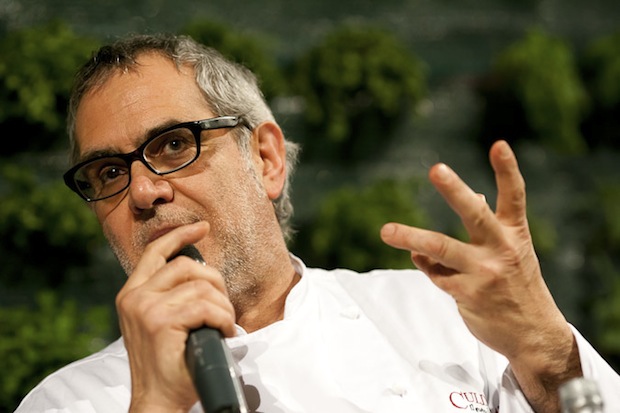 Salvatore Tassa