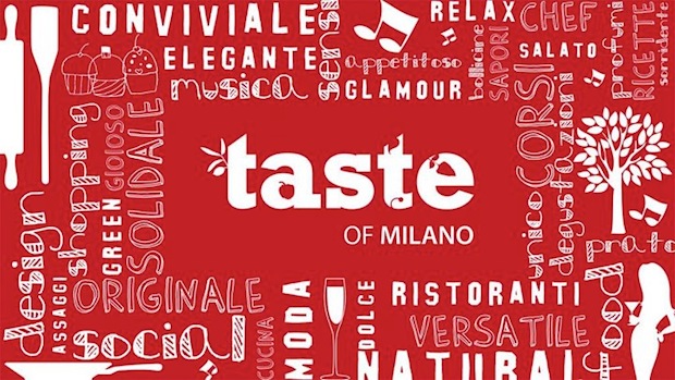 Taste of Milano