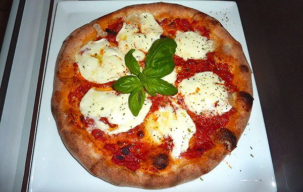 Margherita, Pizzadare, campionato pizza