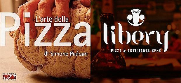 L'arte della pizza e Libery